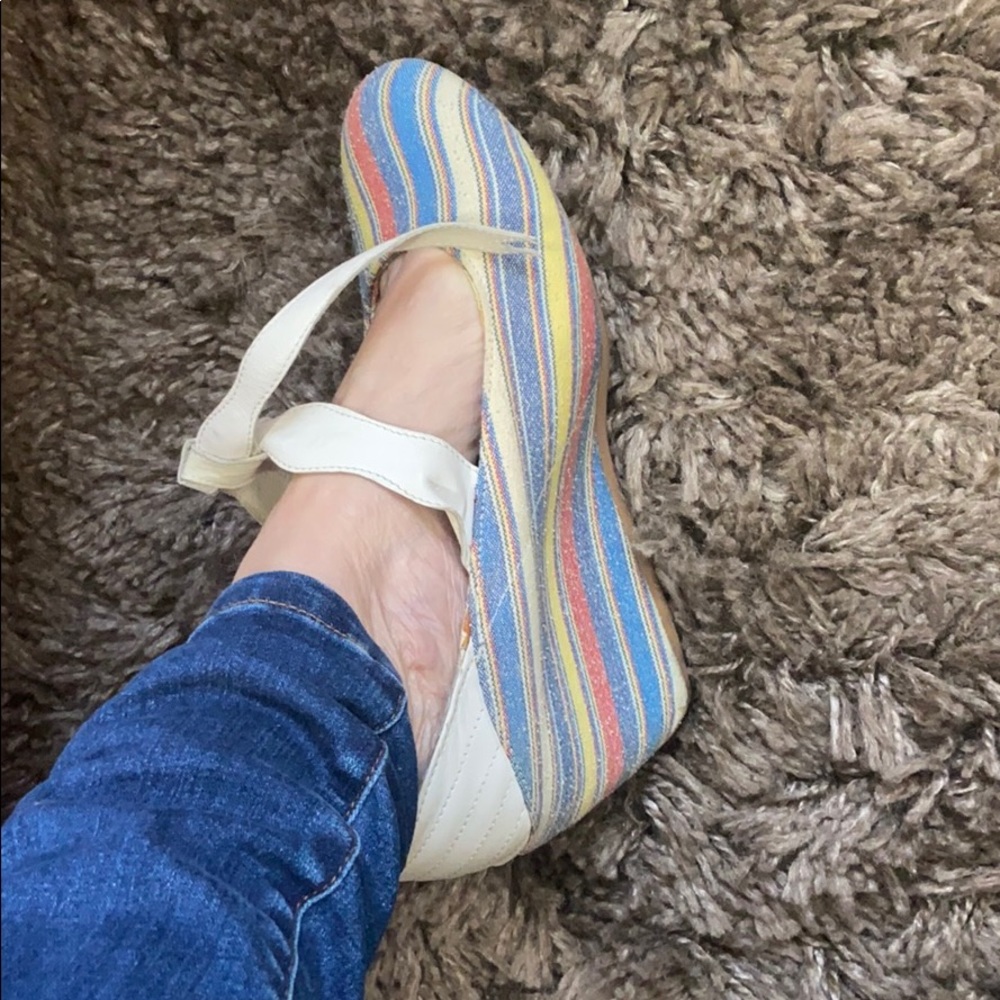 Betty 20555 shoes